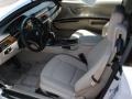2009 Alpine White BMW 3 Series 328i Convertible  photo #13