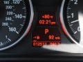 2009 Alpine White BMW 3 Series 328i Convertible  photo #15