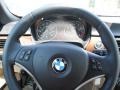 2009 Alpine White BMW 3 Series 328i Convertible  photo #17