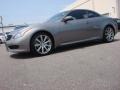  2009 G 37 Premier Edition Convertible Platinum Graphite