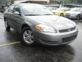 Dark Silver Metallic - Impala LT Photo No. 1