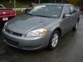 Dark Silver Metallic - Impala LT Photo No. 2