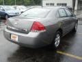 Dark Silver Metallic - Impala LT Photo No. 4