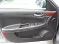 Dark Silver Metallic - Impala LT Photo No. 8