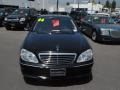Black - S 430 Sedan Photo No. 2