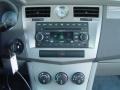 2008 Stone White Chrysler Sebring LX Convertible  photo #14