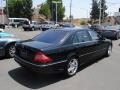 Black - S 430 Sedan Photo No. 9