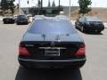 Black - S 430 Sedan Photo No. 10
