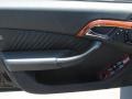 Black - S 430 Sedan Photo No. 17
