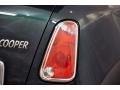 British Racing Green Metallic - Cooper Convertible Photo No. 3