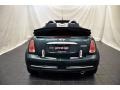 British Racing Green Metallic - Cooper Convertible Photo No. 4