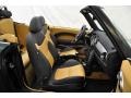 British Racing Green Metallic - Cooper Convertible Photo No. 12