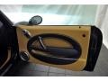 British Racing Green Metallic - Cooper Convertible Photo No. 14