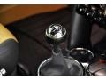 British Racing Green Metallic - Cooper Convertible Photo No. 18