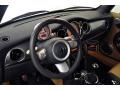 British Racing Green Metallic - Cooper Convertible Photo No. 21