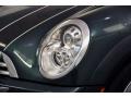 British Racing Green Metallic - Cooper Convertible Photo No. 24