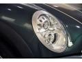 British Racing Green Metallic - Cooper Convertible Photo No. 26