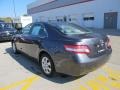Magnetic Gray Metallic - Camry LE Photo No. 4