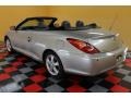 Lunar Mist Metallic - Solara SLE V6 Convertible Photo No. 2