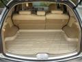 Sheer Platinum Metallic - FX 35 AWD Photo No. 11