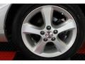2004 Toyota Solara SLE V6 Convertible Wheel and Tire Photo