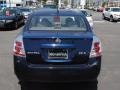 2007 Blue Onyx Metallic Nissan Sentra 2.0 S  photo #9