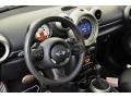  2011 Cooper S Countryman All4 AWD 1.6 Liter Twin-Scroll Turbocharged DI DOHC 16-Valve VVT 4 Cylinder Engine