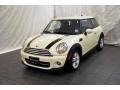 Pepper White - Cooper Hardtop Photo No. 1
