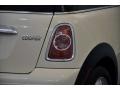 Pepper White - Cooper Hardtop Photo No. 3