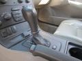  2001 V70 T5 5 Speed Automatic Shifter