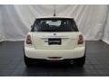 Pepper White - Cooper Hardtop Photo No. 4