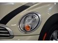 Pepper White - Cooper Hardtop Photo No. 9