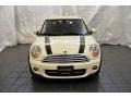Pepper White - Cooper Hardtop Photo No. 10