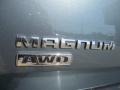 2005 Magnesium Pearl Dodge Magnum SXT AWD  photo #5
