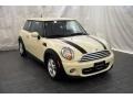 Pepper White - Cooper Hardtop Photo No. 12