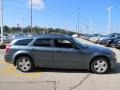 Magnesium Pearl 2005 Dodge Magnum SXT AWD Exterior