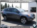 Magnetic Gray Mica - RAV4 Sport Photo No. 1