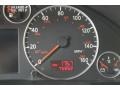 2002 Canvas Beige Metallic Audi A6 3.0 quattro Avant  photo #7