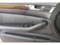 2002 Canvas Beige Metallic Audi A6 3.0 quattro Avant  photo #9