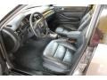2002 Canvas Beige Metallic Audi A6 3.0 quattro Avant  photo #12