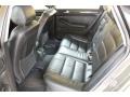2002 Canvas Beige Metallic Audi A6 3.0 quattro Avant  photo #13