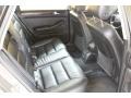 2002 Canvas Beige Metallic Audi A6 3.0 quattro Avant  photo #15