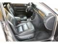 2002 Canvas Beige Metallic Audi A6 3.0 quattro Avant  photo #17