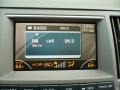 Sheer Platinum Metallic - FX 35 AWD Photo No. 23