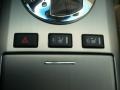 Sheer Platinum Metallic - FX 35 AWD Photo No. 25