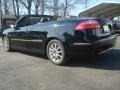 2004 Black Saab 9-3 Arc Convertible  photo #4