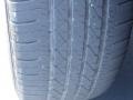Sheer Platinum Metallic - FX 35 AWD Photo No. 27
