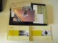 Books/Manuals of 2004 9-3 Arc Convertible