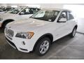 Alpine White - X3 xDrive 28i Photo No. 6