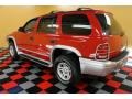 Flame Red - Durango SLT Plus 4x4 Photo No. 3